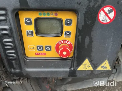Kranbil Iveco Daily 70C17H -2015 | Manuell | Fassi F50