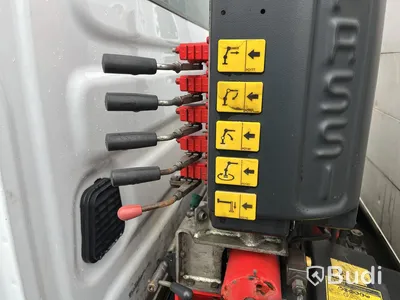 Kranbil Iveco Daily 70C17H -2015 | Manuell | Fassi F50