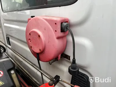 Kranbil Iveco Daily 70C17H -2015 | Manuell | Fassi F50