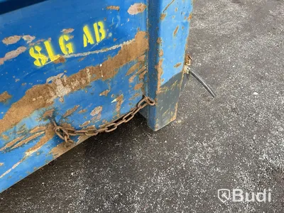 ID 55089 Lastväxlarflak