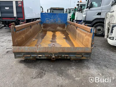 ID 55089 Lastväxlarflak