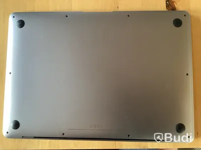Dator, MacBook Air (2020) M1