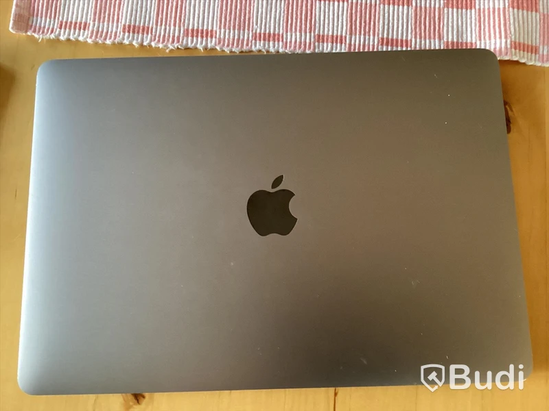 Dator, MacBook Air (2020) M1