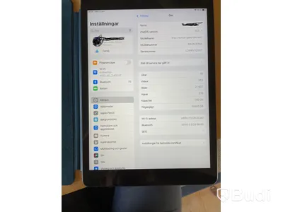 iPad (nionde generationen)