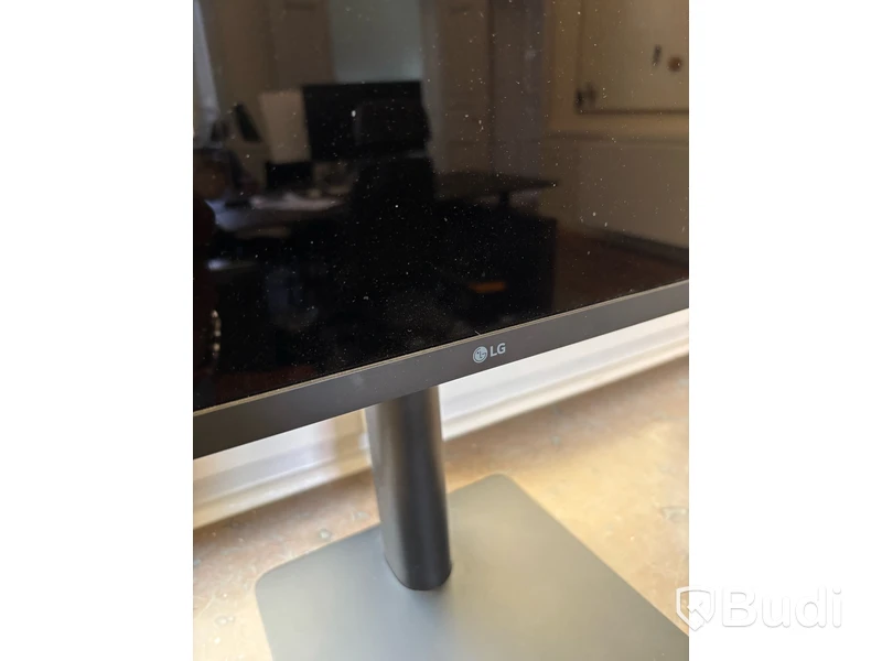 Skärm, LG Ultrafine, 27 tum