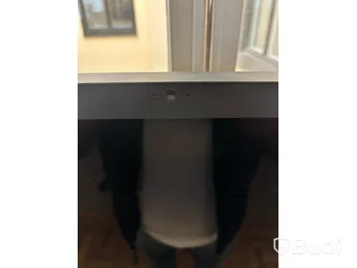 Skärm, LG Ultrafine, 27 tum