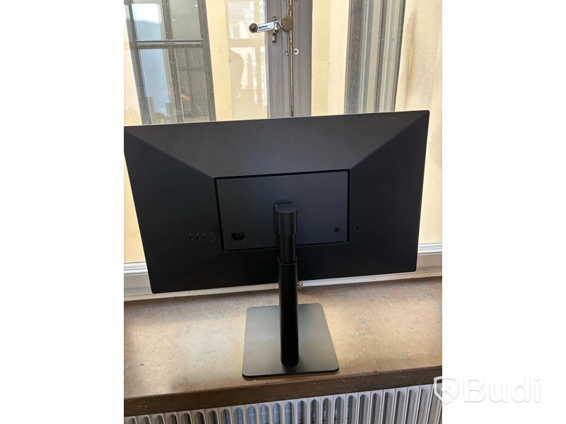 Skärm, LG Ultrafine, 27 tum