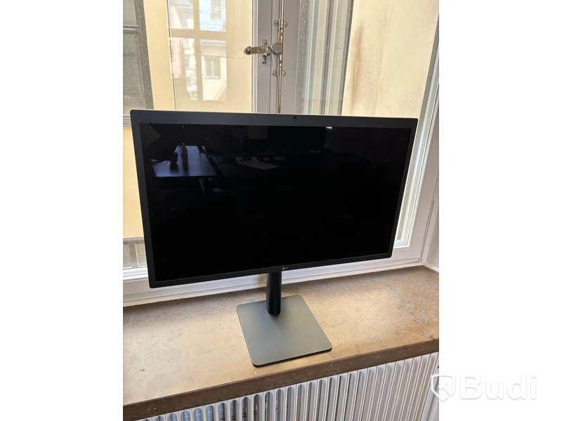 Skärm, LG Ultrafine, 27 tum