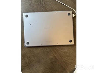 Dator MacBook pro 16 tum (2021)