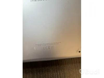 Dator MacBook pro 16 tum (2021)