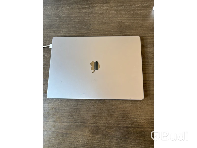 Dator MacBook pro 16 tum (2021)