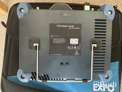 Mätutrustning, OTDR EXFO FTB-1 Pro