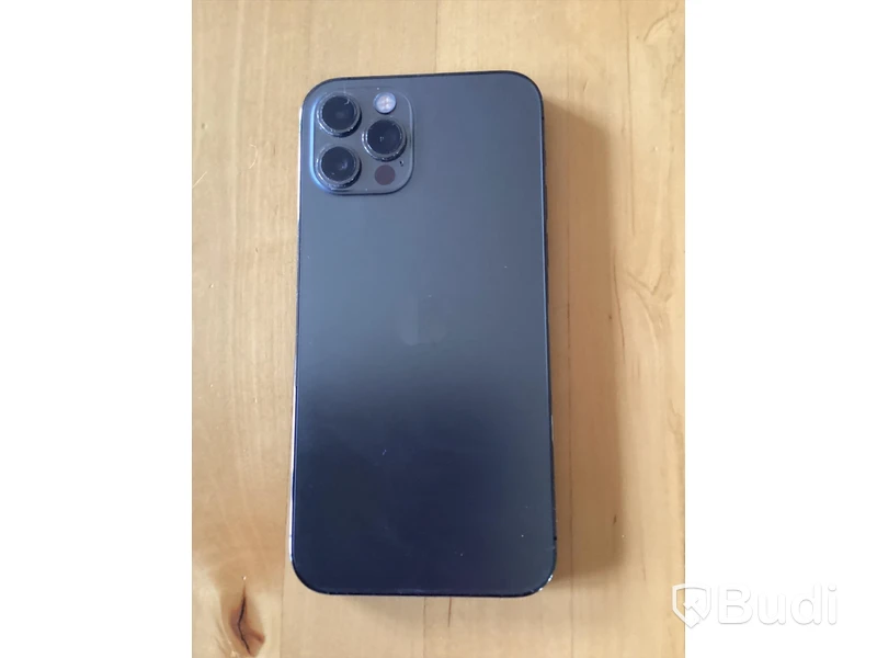 Mobil, iPhone 12 Pro
