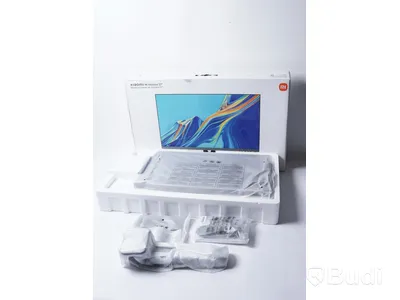 Datorskärm – Xiaomi, 4K monitor 27"