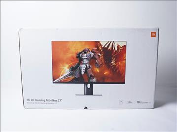 Datorskärm – Mi 2K Gaming Monitor 27"