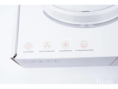 Robotdammsugare – Mi Robot Vacuum-Mop 2