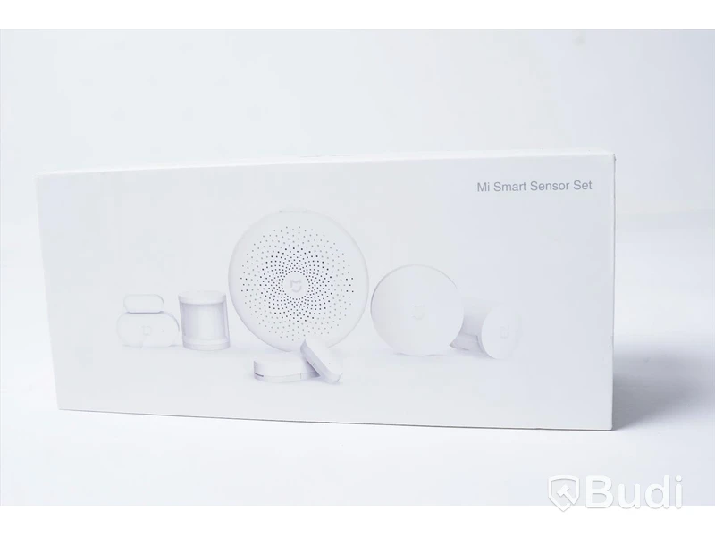 Mi Smart Sensor Set & Mi Bedside Lamp 2