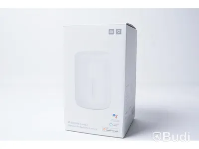Mi Smart Sensor Set & Mi Bedside Lamp 2