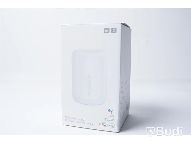 Mi Smart Sensor Set & Mi Bedside Lamp 2