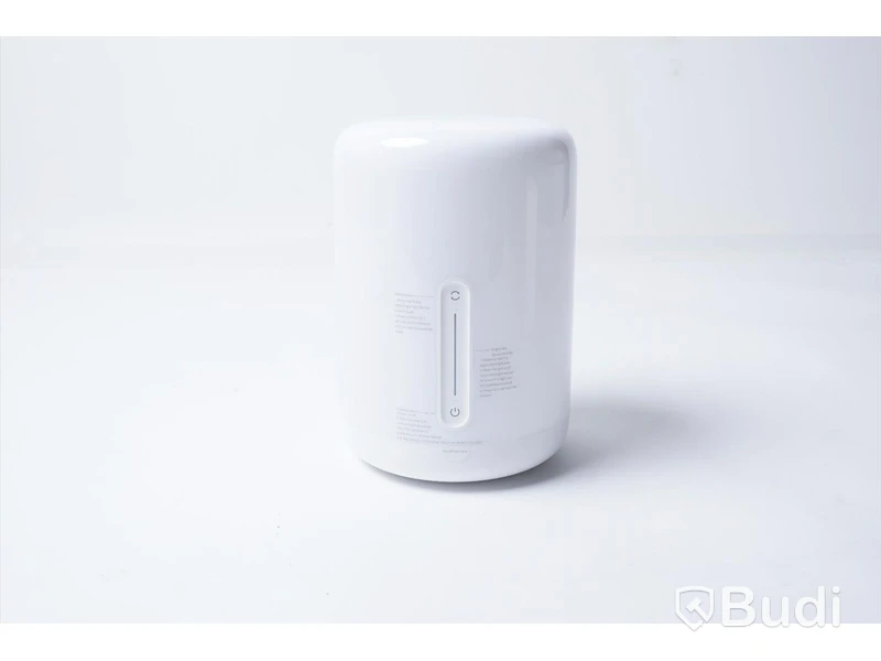 Mi Smart Sensor Set & Mi Bedside Lamp 2