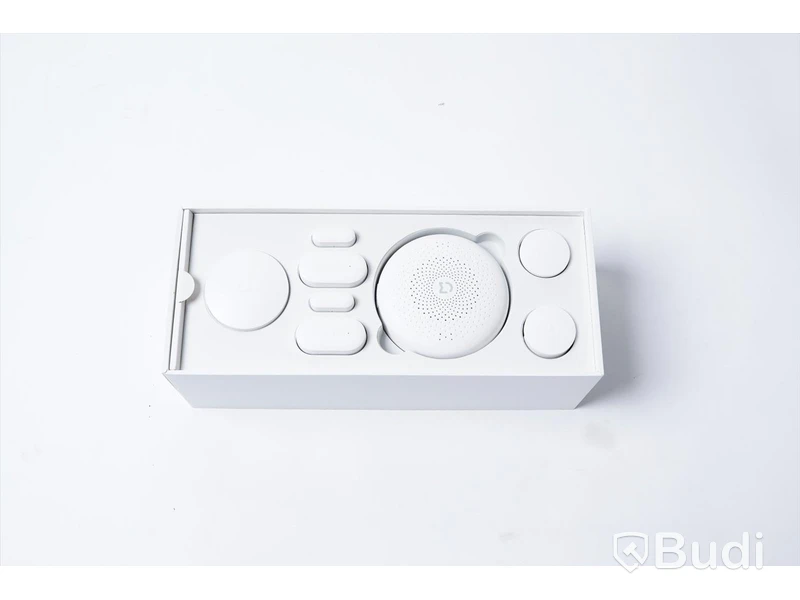 Mi Smart Sensor Set & Mi Bedside Lamp 2