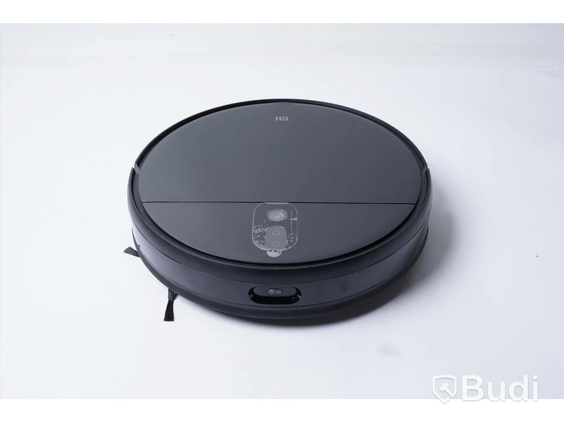 Robotdammsugare – Mi Robot Vacuum-Mop 2 Pro+ OBS!