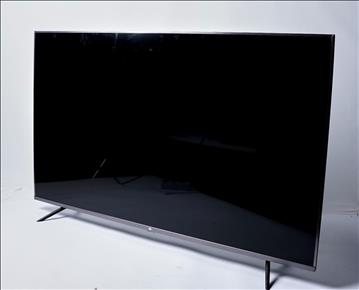 Tv – Xaomi L55M5-5ASP TV, 55 Tum, OBS saknar kablar och fjärrkontroll.  