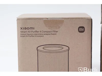 3 st Diverse Luftfilter – Xiaomi