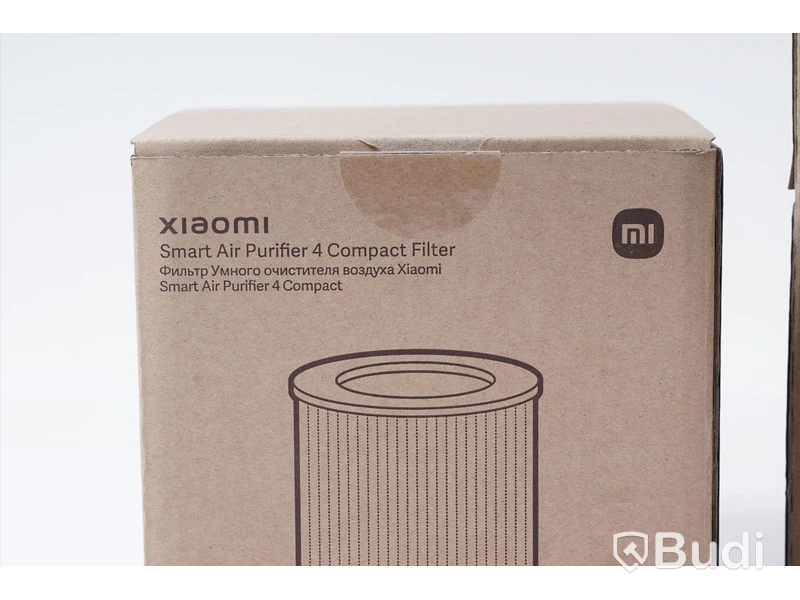 3 st Diverse Luftfilter – Xiaomi