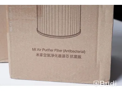 3 st Diverse Luftfilter – Xiaomi