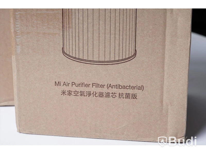 3 st Diverse Luftfilter – Xiaomi