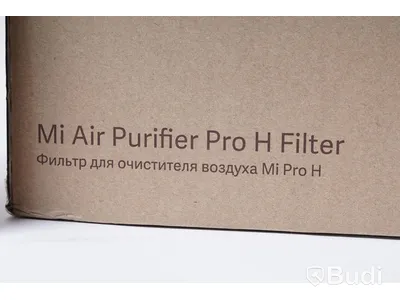 3 st Diverse Luftfilter – Xiaomi