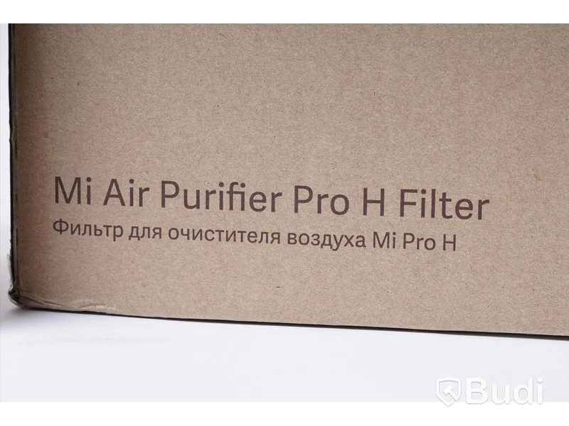 3 st Diverse Luftfilter – Xiaomi