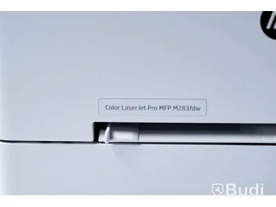 Skrivare – HP Color LaserJet MFP M283fdw