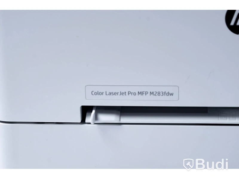 Skrivare – HP Color LaserJet MFP M283fdw
