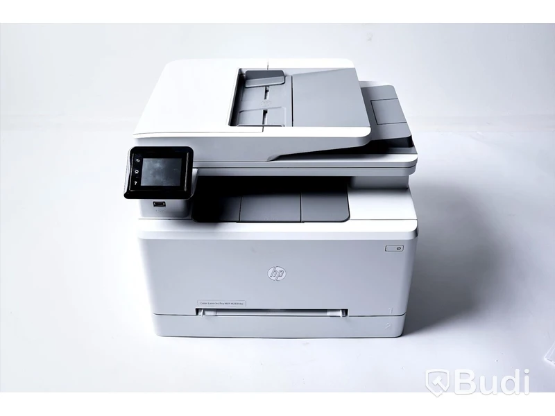 Skrivare – HP Color LaserJet MFP M283fdw