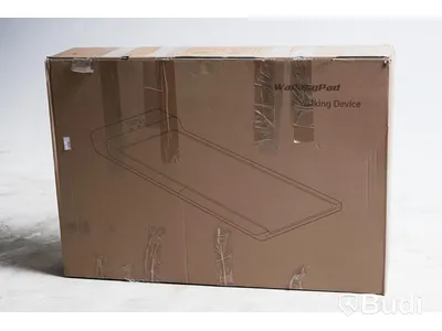 Gåband – Kingsmith WalkingPad Walking Device WPA1F