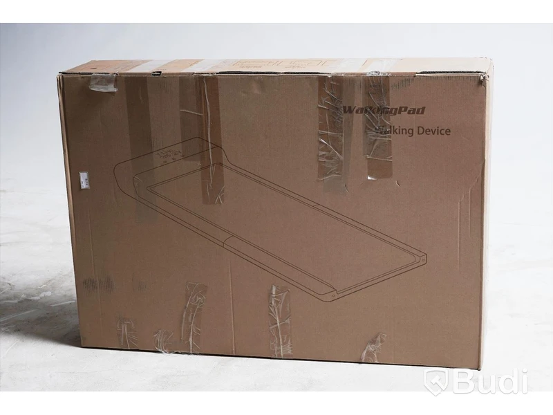 Gåband – Kingsmith WalkingPad Walking Device WPA1F