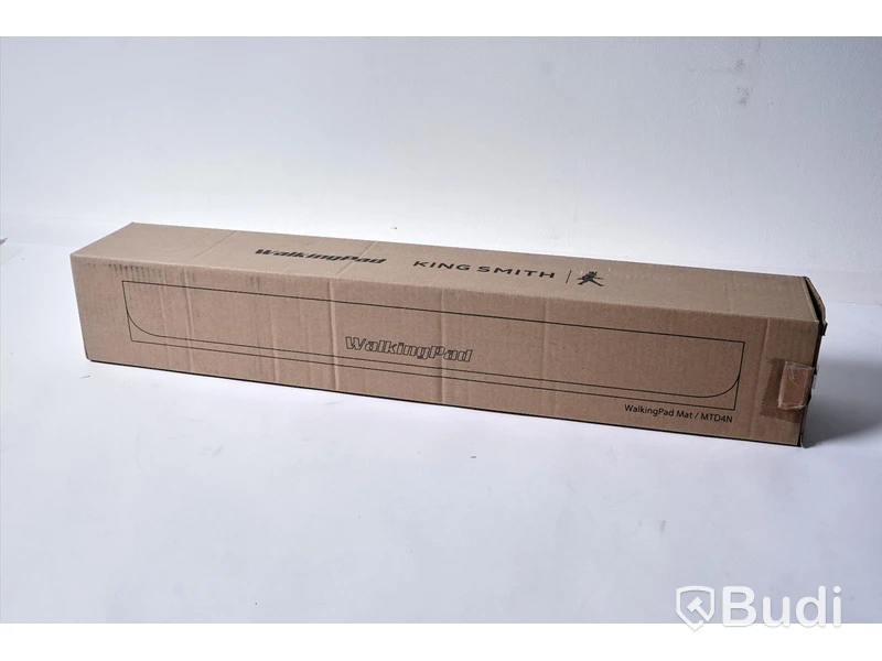 Band till löpband – Kingsmith WalkingPad Mat MTD4N