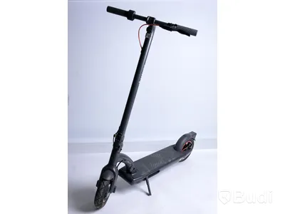 Elsparkcykel - NAVEE N40