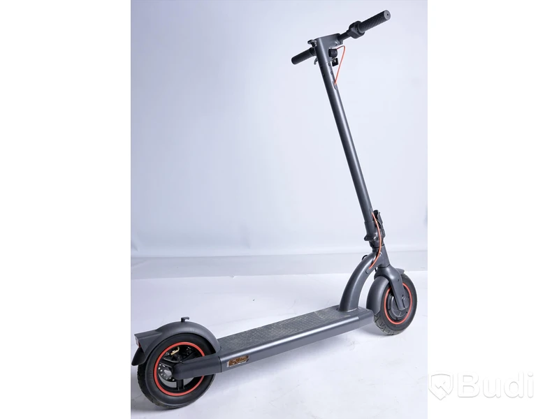 Elsparkcykel - NAVEE N40