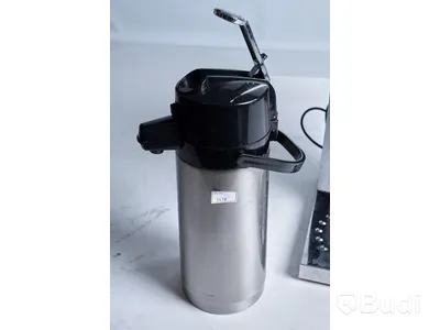 Kaffebryggare - CREAM Termos M TK 2.2L