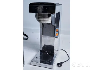 Kaffebryggare - CREAM Termos M TK 2.2L