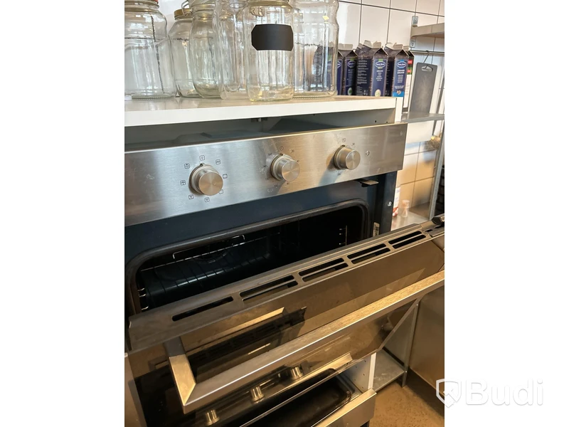 2 st varmluftsugnar IKEA