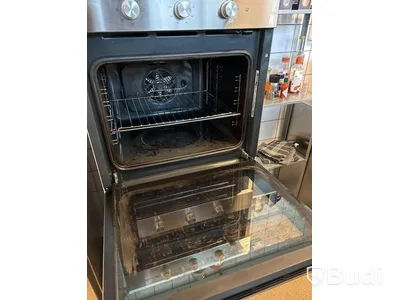 2 st varmluftsugnar IKEA
