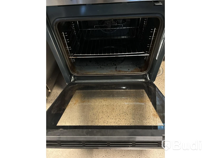 2 st varmluftsugnar IKEA