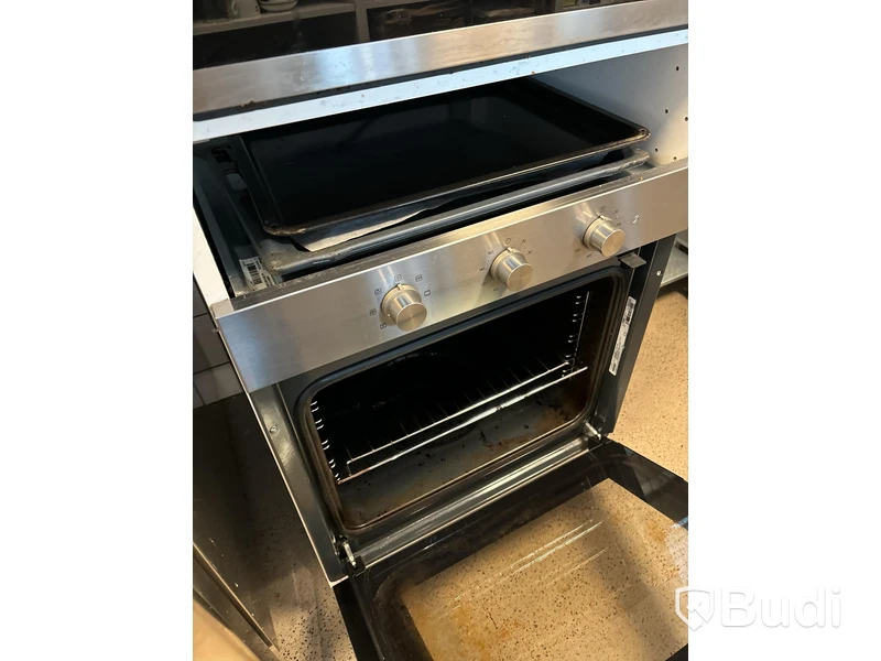 2 st varmluftsugnar IKEA