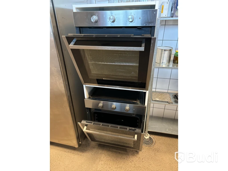2 st varmluftsugnar IKEA
