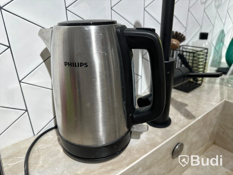 Philips vattekonkare