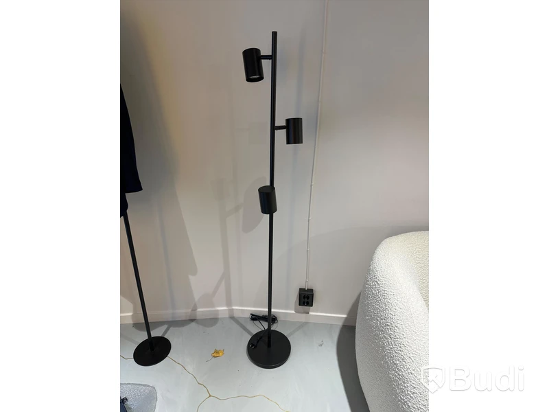 Golvlampa